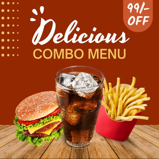 A-La-Carte Offer: Get 99/- Off on 499/- & Above Bill